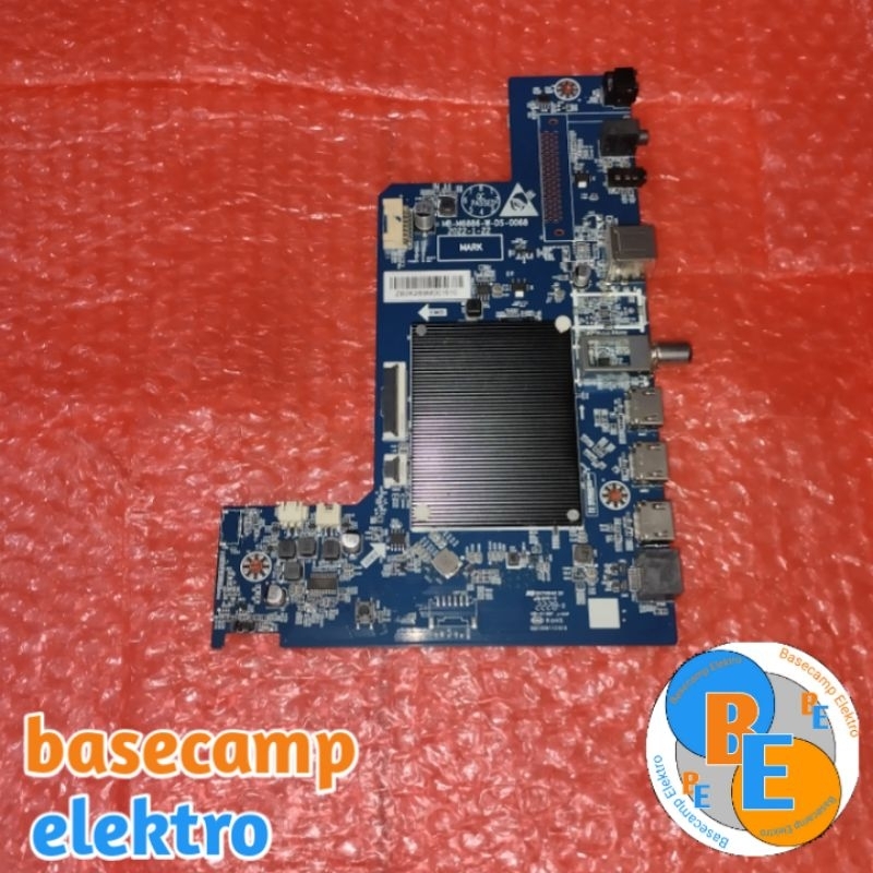 Mainboard TV LED CHANGHONG U65H7 Android MB TV LED CHANGHONG U65H7 Android Mainboard TV CHANGHONG U6