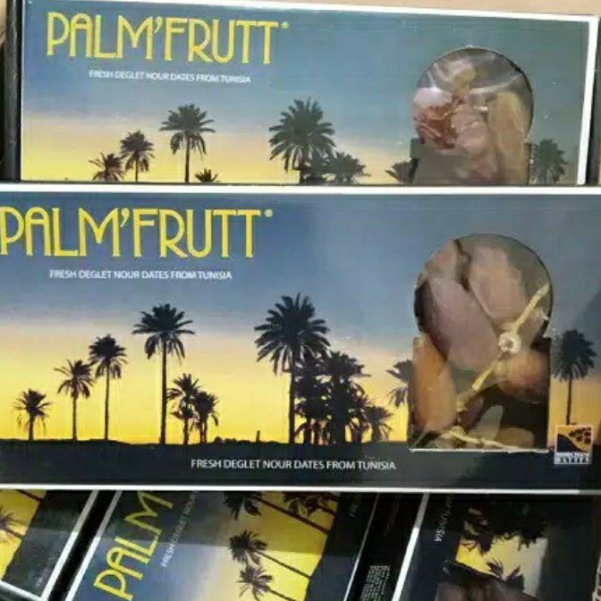 

Pilihan Kurma Palm Frutt Fruit 5grKurma Tunisia Tangkai