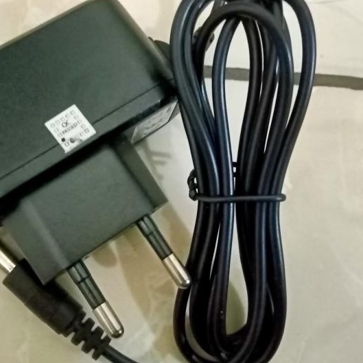 Terbaru adaptor fingerspot revo 158bnc 161b 18 185bnc 163bnc livo premier