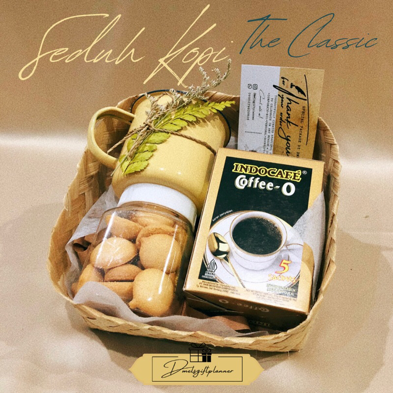 

hamper lebaran/gift box kopi/gift box unik/hamper unik/gift set kopi/gift set natal