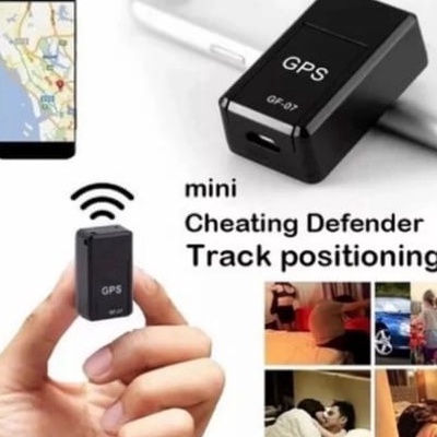 Boom GPS TRACKER PELACAK MOBIL GSM  GPS TRACKING MINI PROTABLE