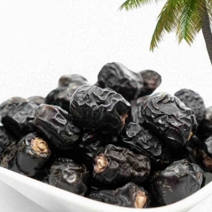 

TIPE OBR482 Kurma Ajwa premium 1kg ajwa grade A ajwa premium kurma ajwa 1kg murah oleh oleh haji umroh