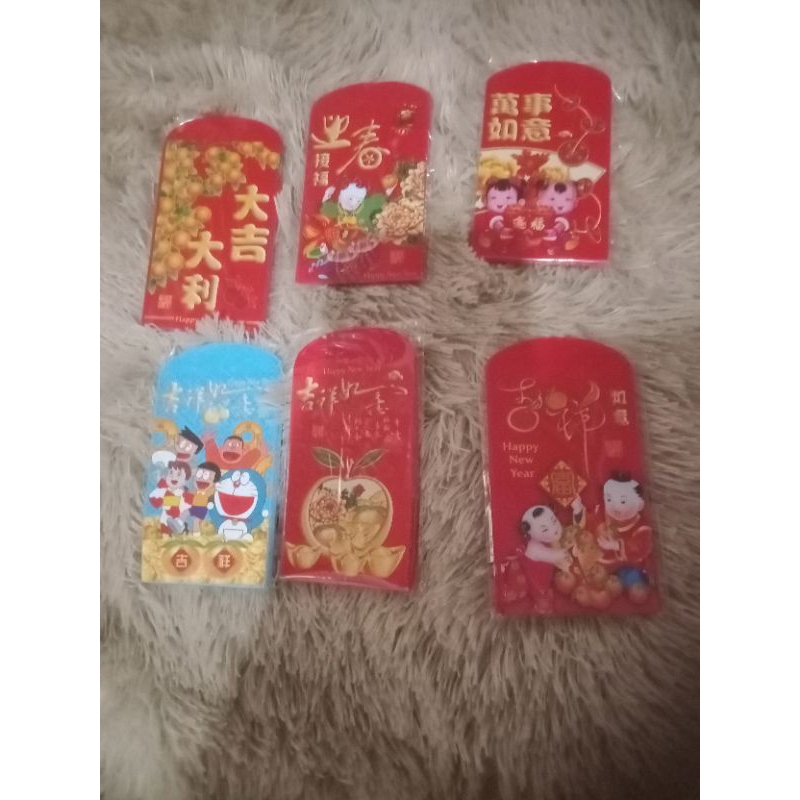 

angpao Imlek