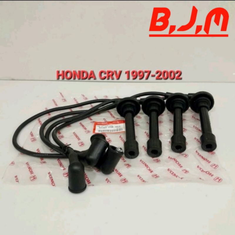 KABEL BUSI HONDA CRV 1 SET