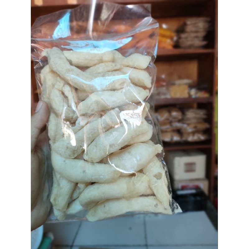 

Batagor kering Bandung