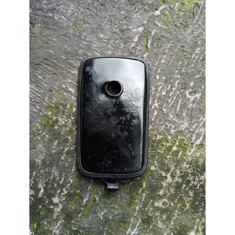 Cover tutup tanki tengki gl 100 Original Ada karet