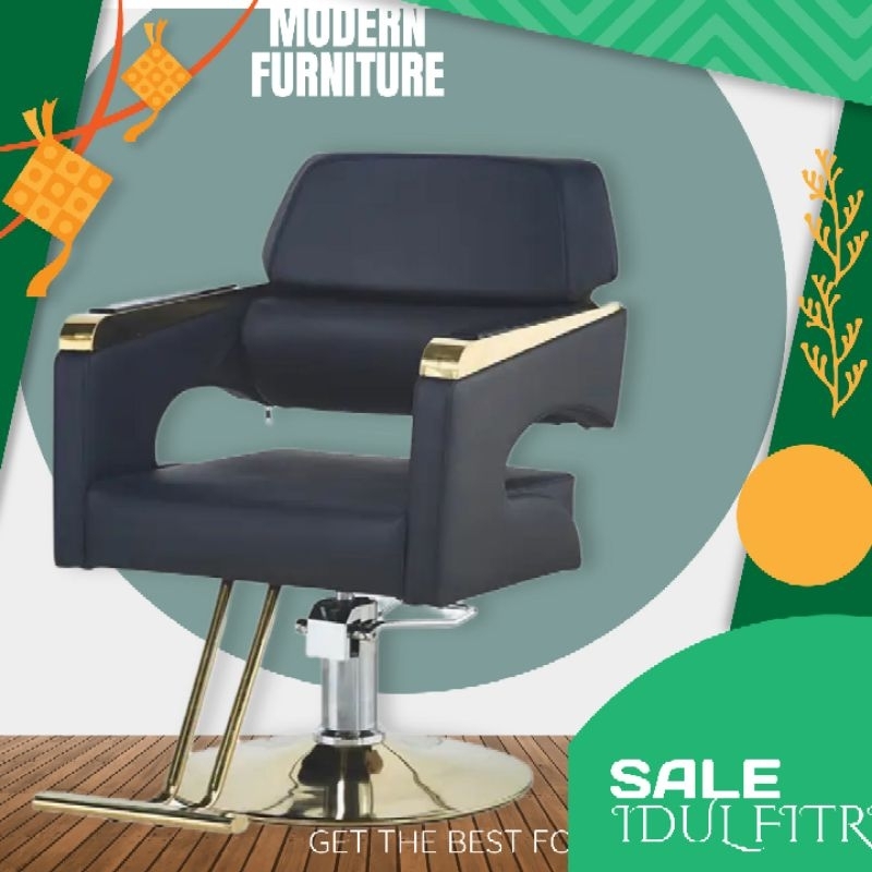 KURSI BARBER BARBER CHAIR -BCB 04