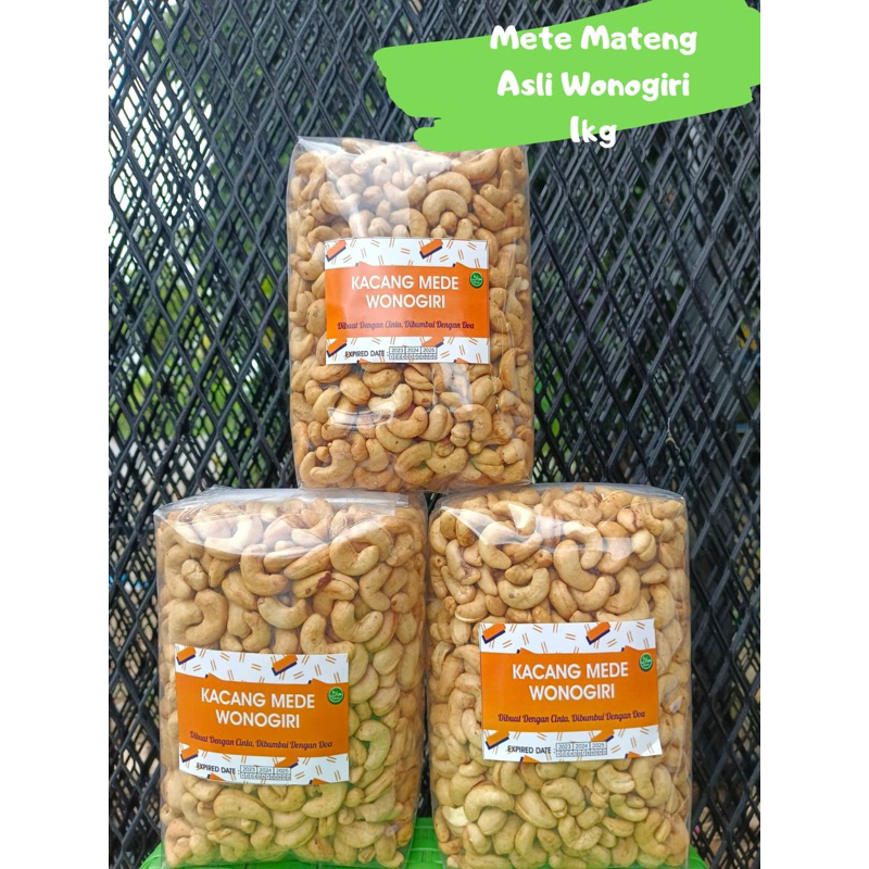 

METE MATANG KUALITAS TERBAIK