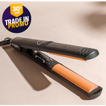 TUFT CATOK CURVED STYLER