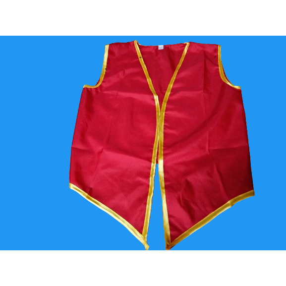 ROMPI GANONG / BAJU BUJANG GANONG / ROMPI GANONGAN / REOG PONOROGO
