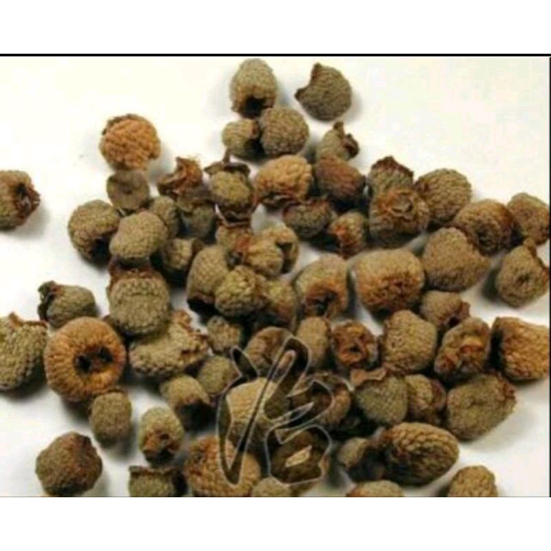 

300 G GR GRAM 覆盆子 FU PEN ZI FRUCTUS RUBI CHINESE RASPBERRY