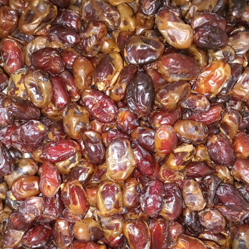 

Kurma Khalas / Kurma Saad