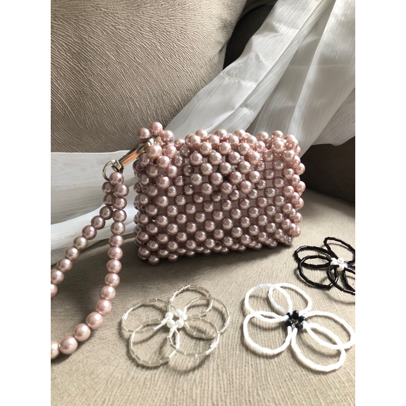 Card holder Mutiara | card holder custom