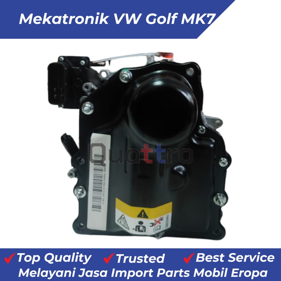Mekatronik VW Golf MK7