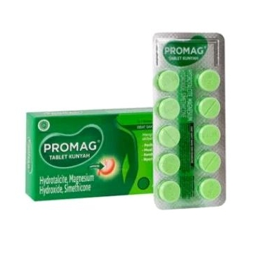 Promag per strip