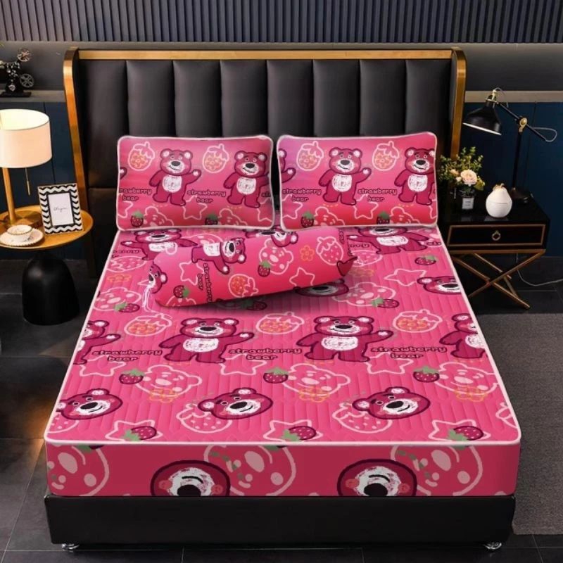 Sprei Sultan Waterproof