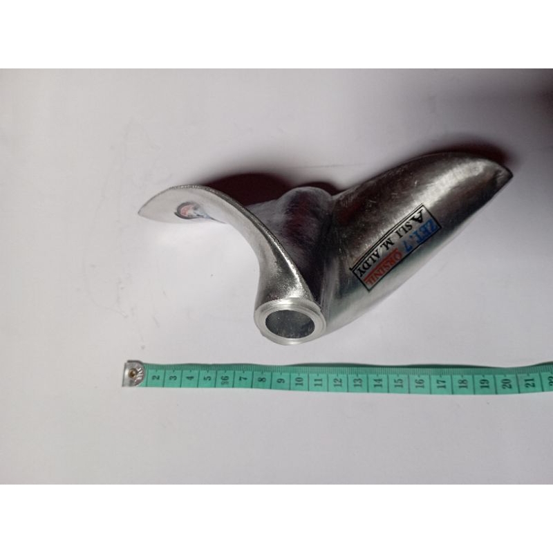 PK 13 HP PUTARAN CEPAT 1:1 BALING BALING KIPAS PERAHU BALAP CES/KATENTING MODEL BALAP/ VERSI THAILAN