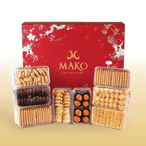 

Hampers Diamond Hamper 2024 / Hamper Diamond Terbaru