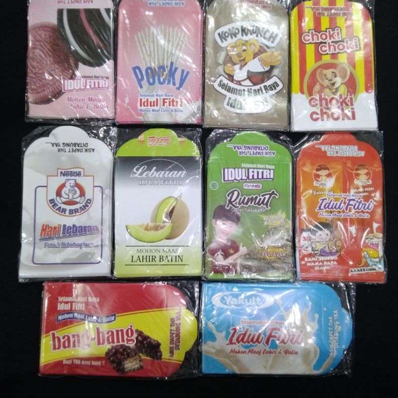 

amplop lebaran unik | amplop idul fitri | amplop kekinian | amplop viral | amplop gambar