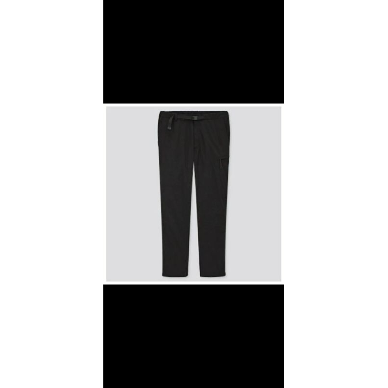 UNIQLO
Men HEATTECH Warm Lined Trousers