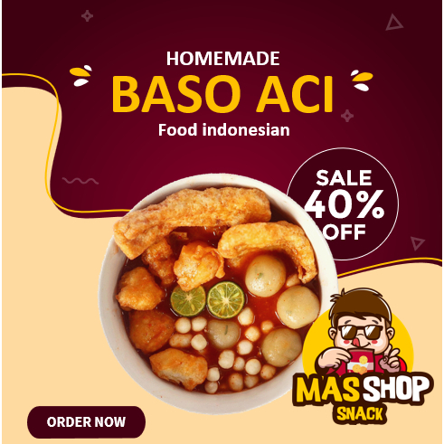 

Baso aci cuanki isi 12 boci homemade ayamsuir suwir chili oil kataji seblak instant sehot jawara sibakutalagi komplit