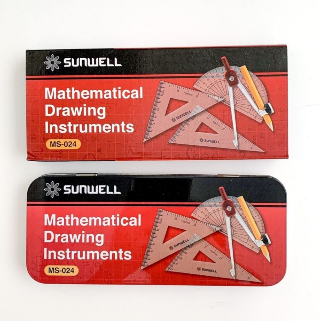 

SUNWELL JANGKA SET MS-024