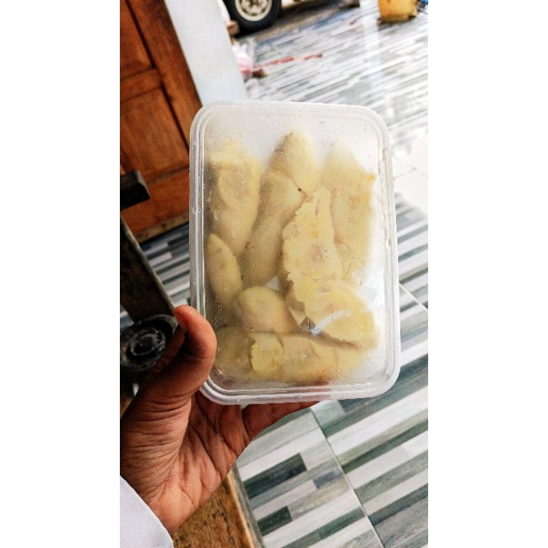 

durian box