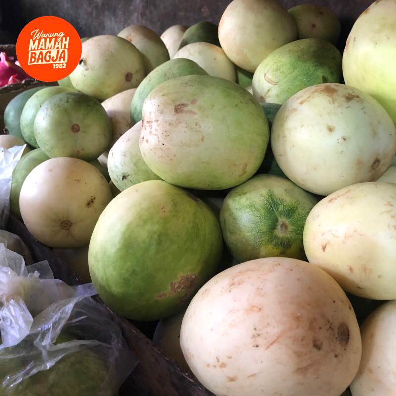 

BONTENG SURI FRESH 1KG lebih