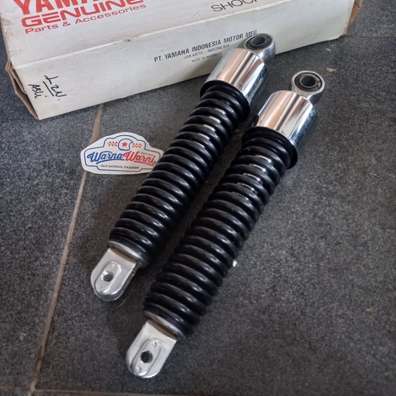 Shock shockbreaker belakang L2G L2s L2super original