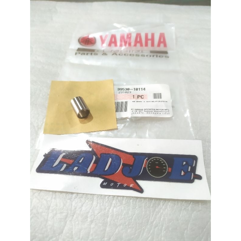 Pin Dowel bak magnet RX King 04 lawas/ 99530-10114/YAMAHA