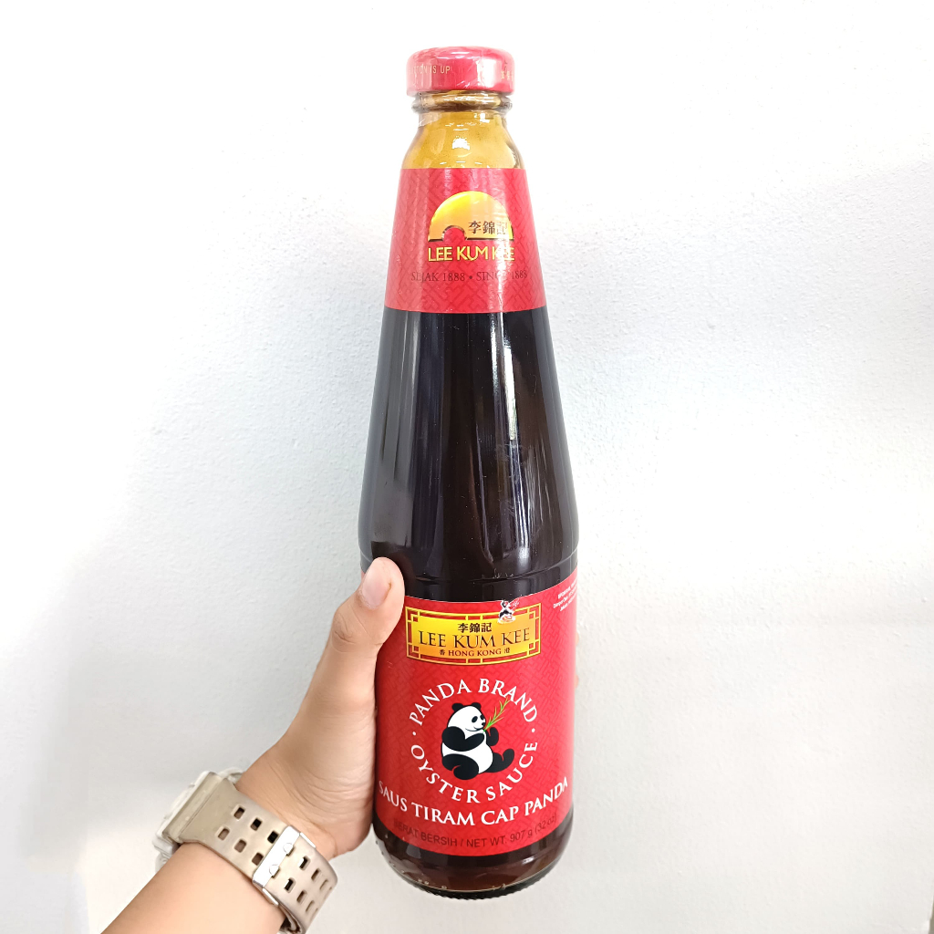 

LEE KEUM KEE OYSTER SAUCE 907GR