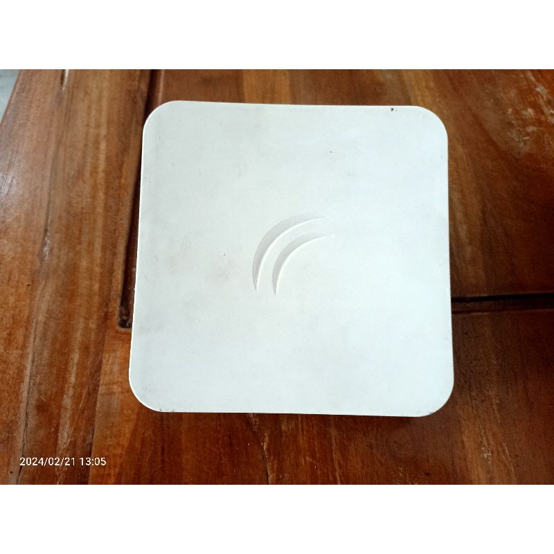 mikrotik sxtsq level 4