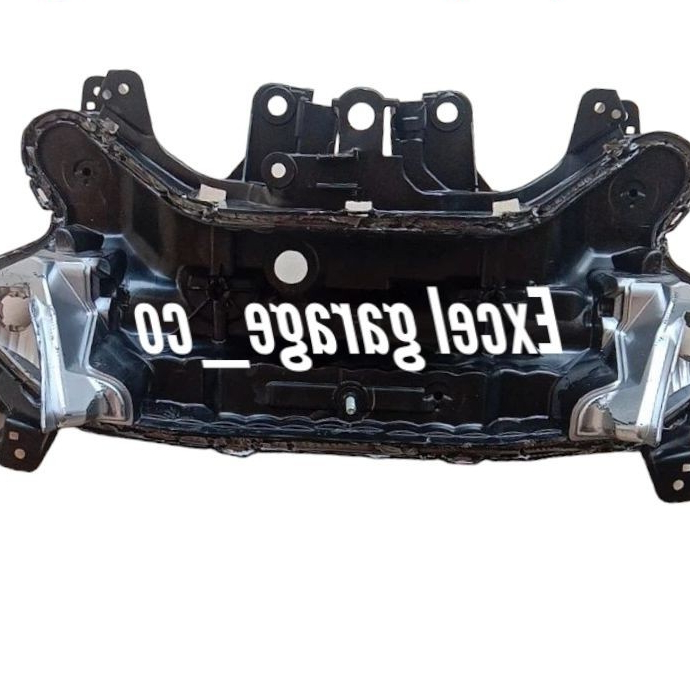 Batok lampu depan aerox 155 housing lampu depan aerox 155  Old ORIGINAL