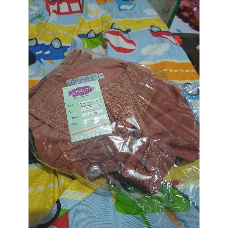 RH kids banat babung