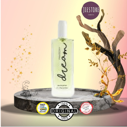 PINKBERRY Eau de Parfum Dream 50ml