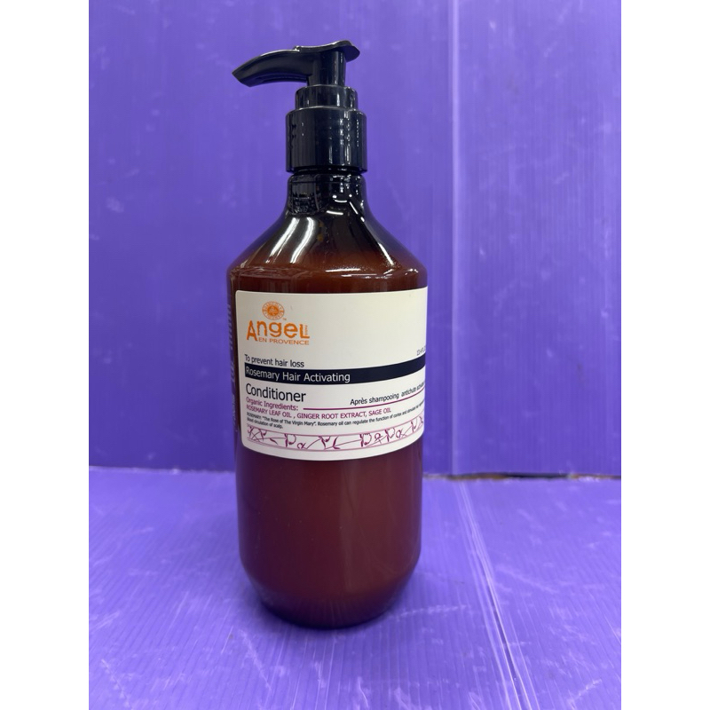 Conditioner Angel Rosemary Dancoly Paris