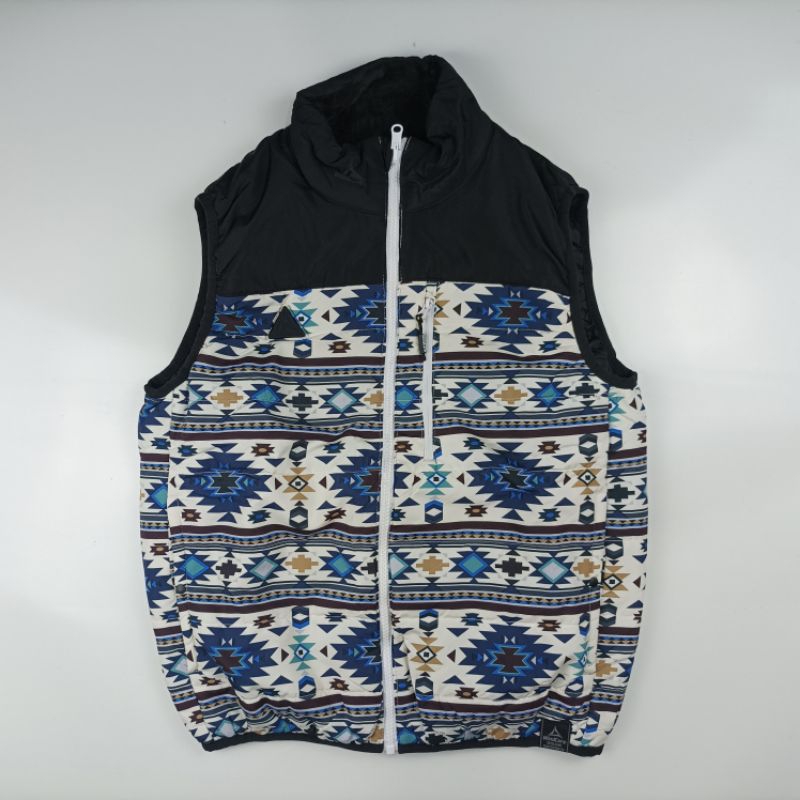 Windcore Navajo Heated Vest 250224T
