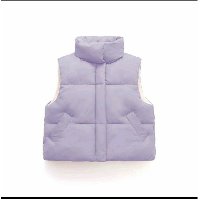 jaket rompi anak laki laki dan perempuan