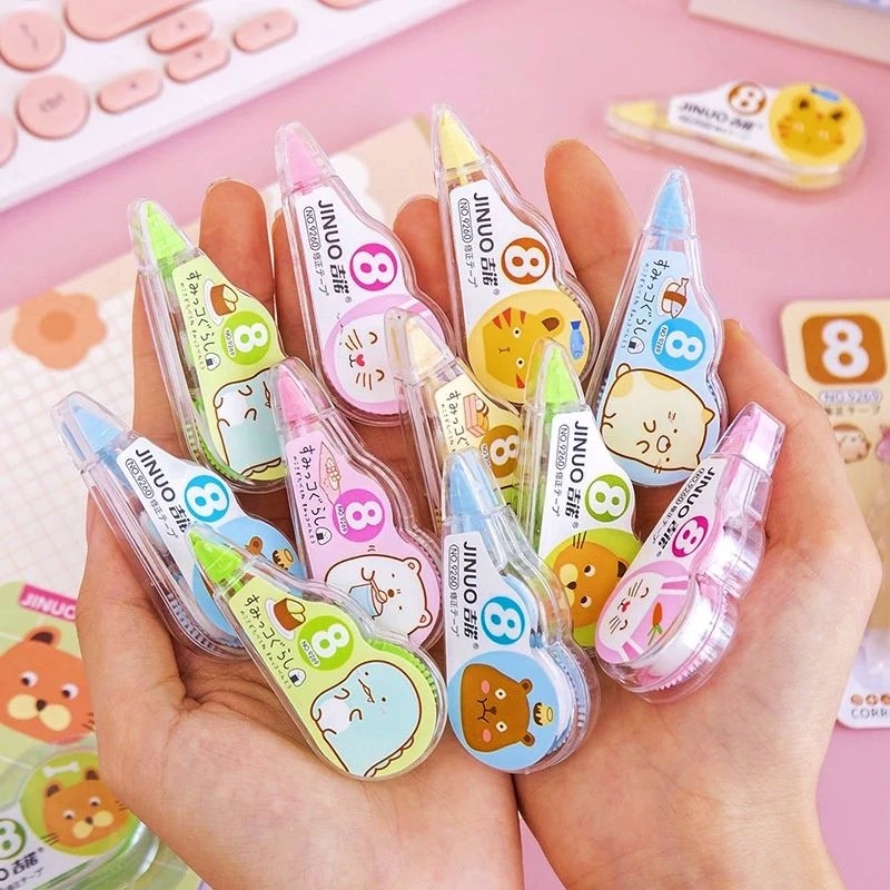 

Correction tape/ tipe X