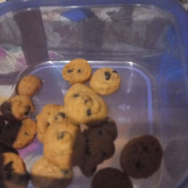 

cookies famous amos