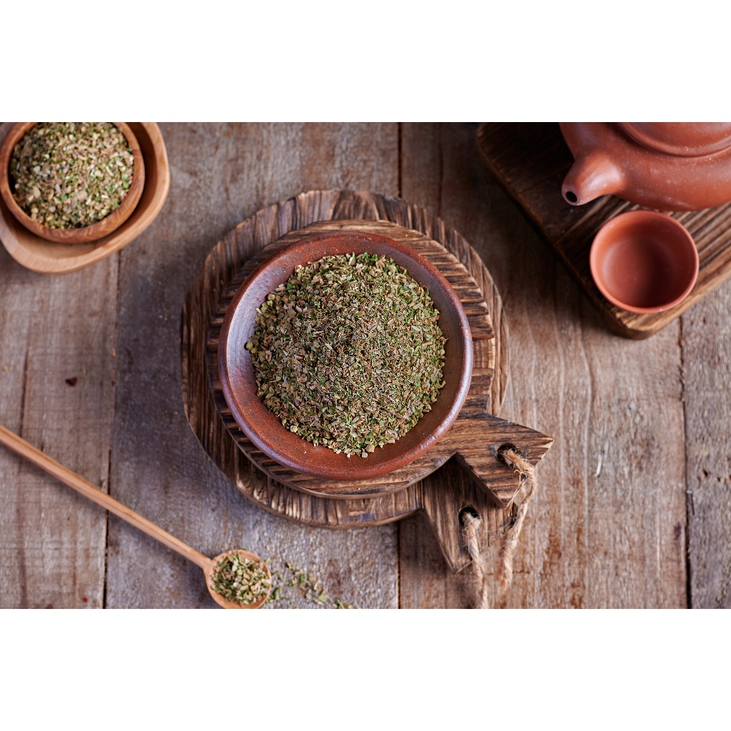 

Bumbu Campur Italia / Italian Herb Seasoning Premium Grade A 250gr