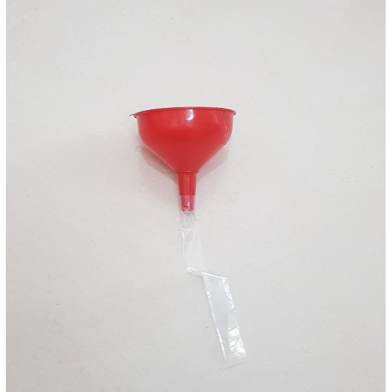 Corong Plastik ukuran Kecil Sedang Besar Best Quality