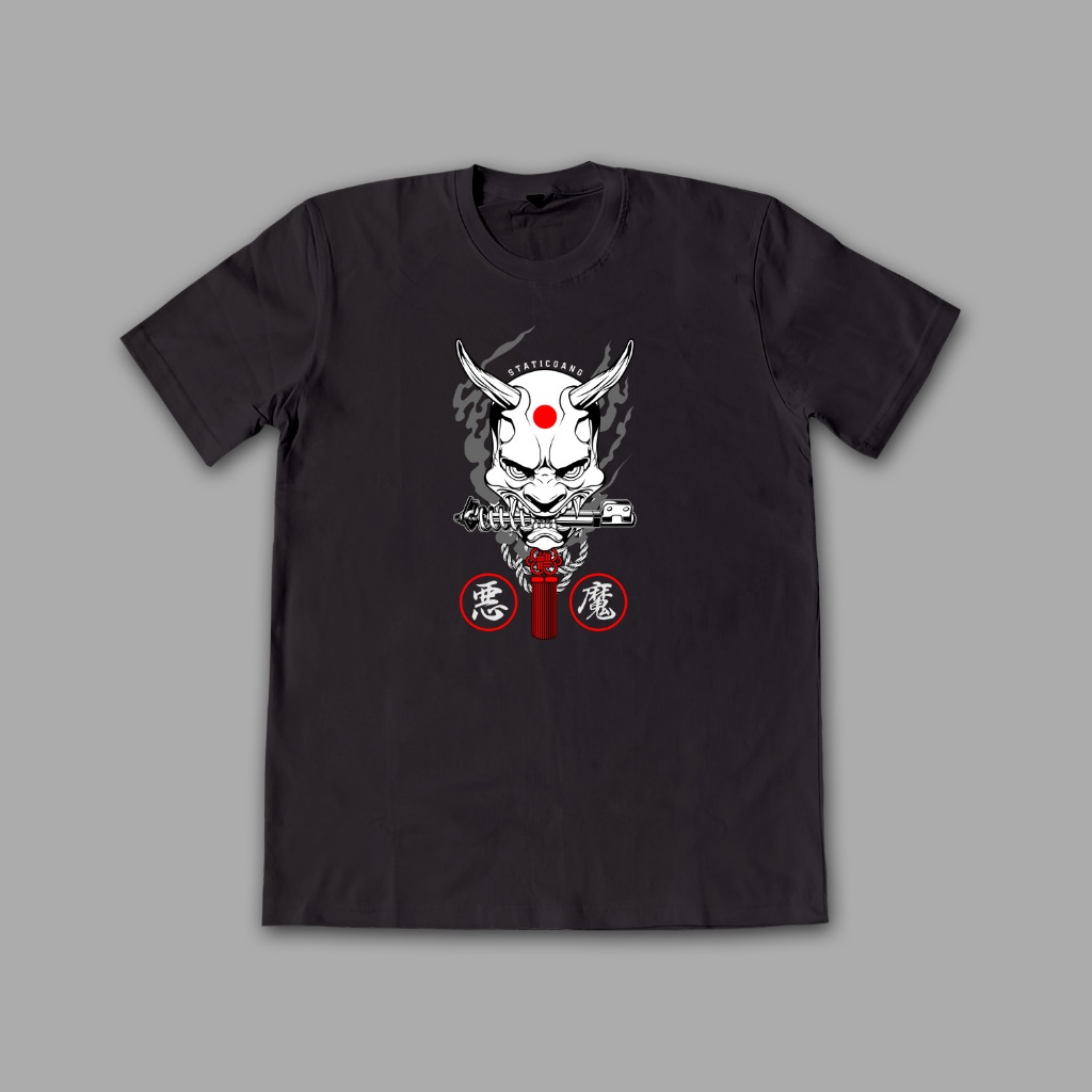Kaos Mobil Sport Otomotif ONI