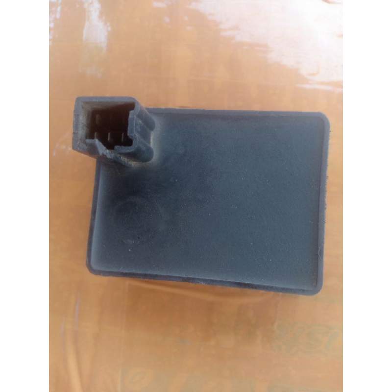 CDI HONDA KARISMA KIRANA SUPRA X 125(scond)ORIGINAL