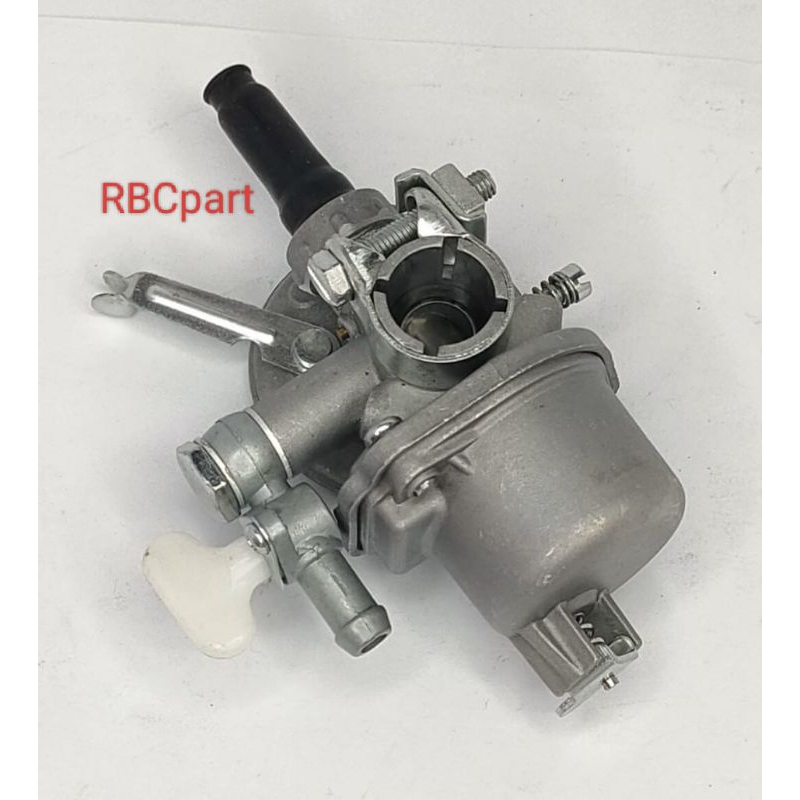 Carburator 318, 328 Mesin Potong Rumput 2Tak