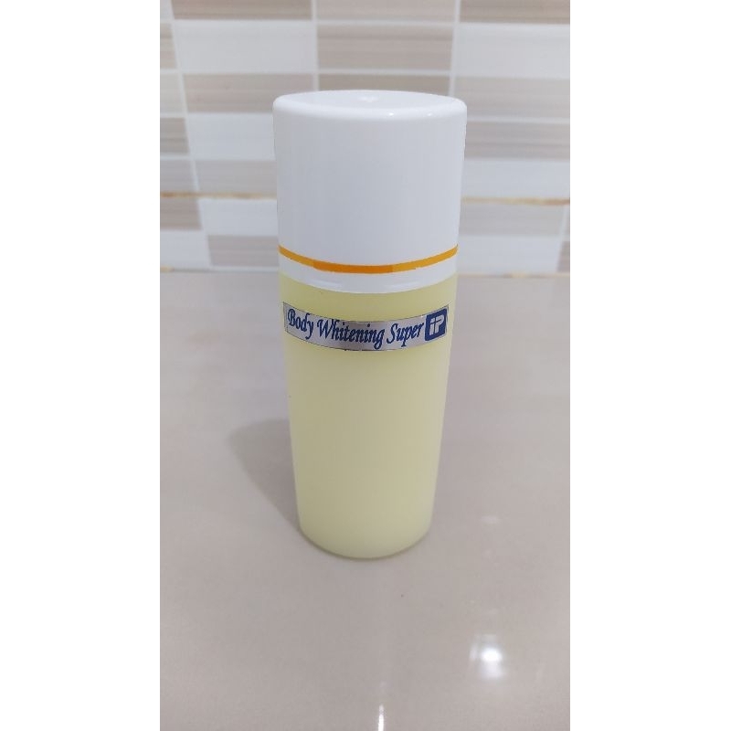 BODY WHITENING SUPER HB MALAM ANGGUR AGR004001. (TITIK SATU) IP SKINCARE IPUNG ORIGINAL IPCOSMETICSC