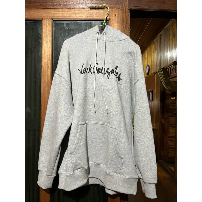 hoodie mark gonzales