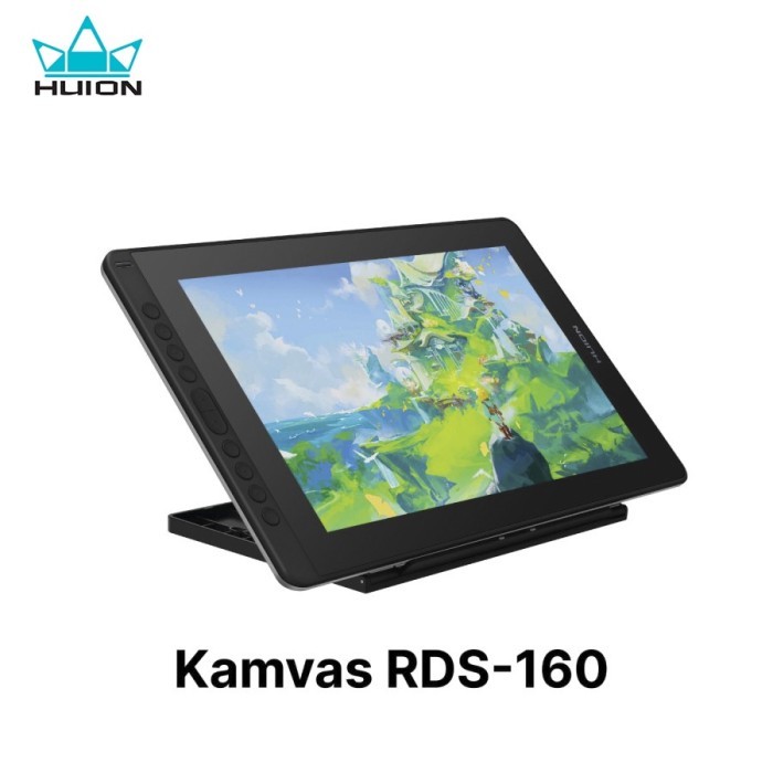 Huion Kamvas RDS-160 Drawing Display Tablet Huion Kamvas 16