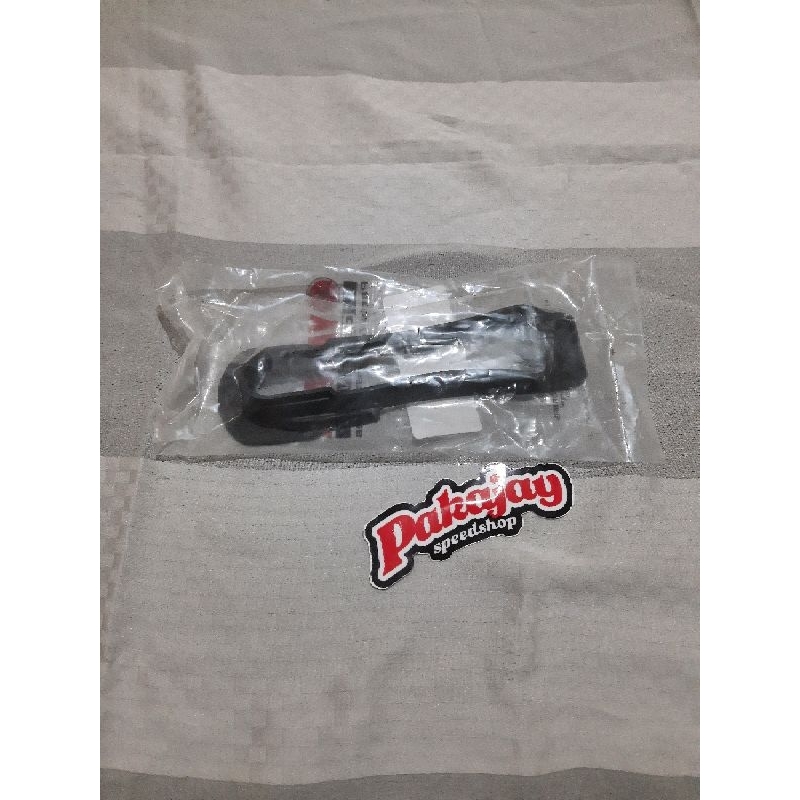 Seal Guard (Karet bantalan rantai di arm)
