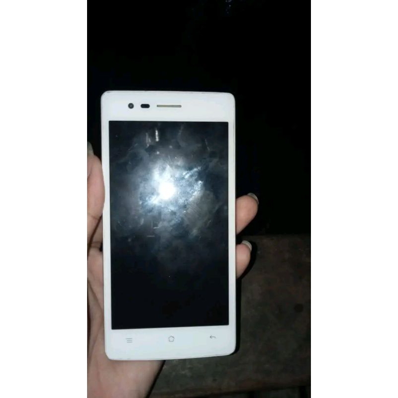 lcd touchscreen oppo neo 5 r1201